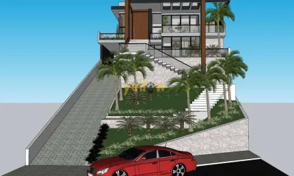 Terreno em Jardim Imperial Hills III - Arujá por R$ 709 mil