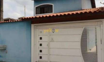 Casa à Venda em Jardim Suzanópolis - 4 Dormitórios, 215m²