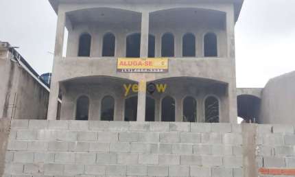 Casa Comercial à Venda e Locação em Jardim Renata, Arujá – 4 Dorms