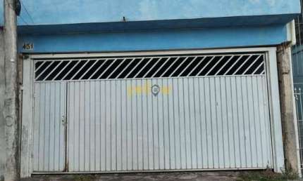 Descubra o seu novo lar em um dos bairros mais tranquilos de Arujá! Esta encantadora casa, situada no Parque Rodrigo Barreto, oferece o equilíbrio perfeito entre conforto e praticidade. Com 3 dormitór