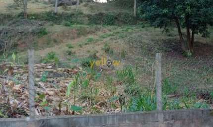 Terreno Rural em Recanto das Gaivotas  -  Santa Isabel