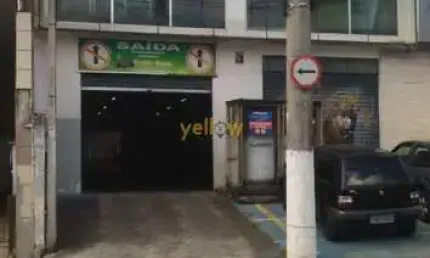 Ponto comercial à venda no Jardim Rincão, Arujá 