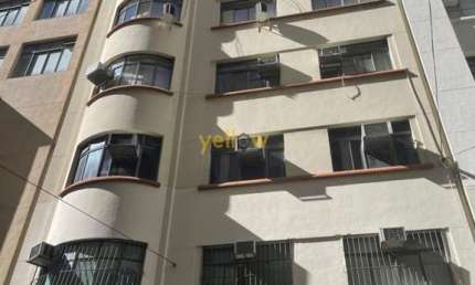 Venda de Sala em Sé, São Paulo - Oportunidade por R$ 280.000
