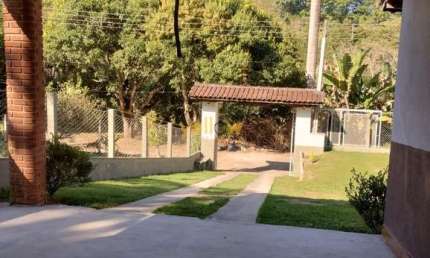 Chácara / sítio com 3 quartos à venda no Pouso Alegre, Santa Isabel 