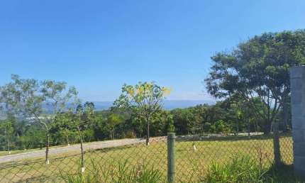 Terreno à venda no Morro Grande, Santa Isabel 