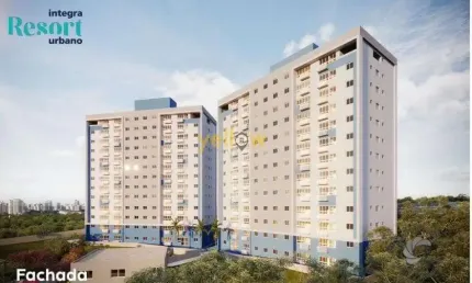 Venda de Apartamento 3 Dorms em Parque Itapeti - Mogi das Cruzes