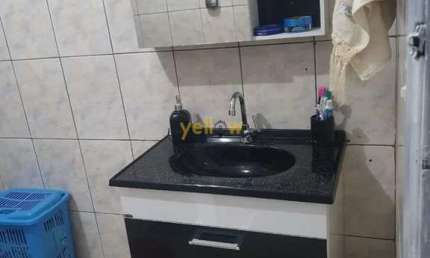 Venda: Apartamento 2 Dormitórios em Parque Santa Tereza - R$380k