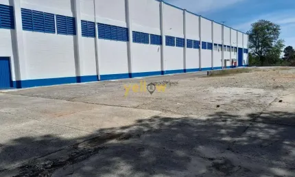 Barracão / Galpão / Depósito para alugar na Cidade Aracilia, Guarulhos 