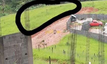 Terreno Residencial em Jaguari - Santa Isabel por R$170.000