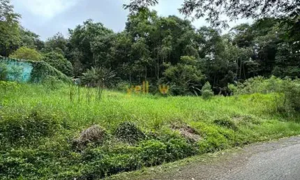 Terreno à venda em arujá - bairro caputera por r$1.000.000