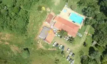 Fazenda à Venda em Jardim Monte Serrat - Santa Isabel por R$2.500.000