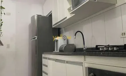 Venda apartamento 3 dorms, 1 suíte em vila mogilar - mogi