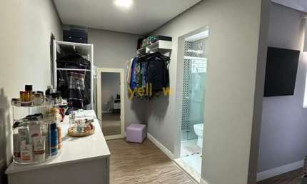 Venda Casa Jardim Joia Arujá: 3 Dorms, 2 Suítes, 250m²
