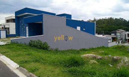 Terreno em Condomínio à Venda em Sabaúna - Mogi das Cruzes
