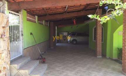 Chácara de luxo em Santa Isabel com 3 dormitórios e 3 suítes por R$ 1.200.000,00
