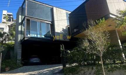 Casa em Condomínio Fechado em Condomínio Hills III - Arujá, SP
