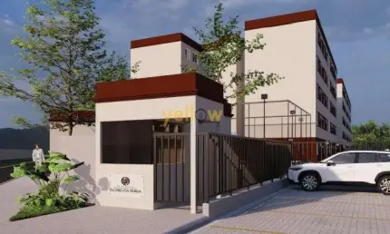 Venda de Apartamento 2 Dorms em Vila Suissa - Mogi das Cruzes