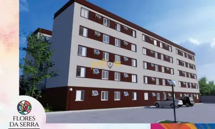 Venda de Apartamento 2 Dorms em Vila Suissa - Mogi das Cruzes