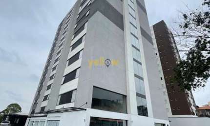 &lt;p&gt;Descubra o seu novo espaço de trabalho em Cidade Nova, Arujá! Este encantador escritório de 33,0 m² é a oportunidade perfeita para quem busca um ambiente funcional e bem localizado. Com um de