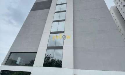 Venda de Sala em Cidade Nova Arujá - 26,5m² por R$296.550