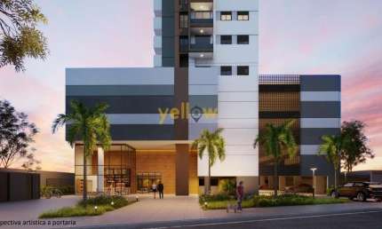 Venda de Apartamento 1 Suíte em Jardim Esplanada - R$496.932