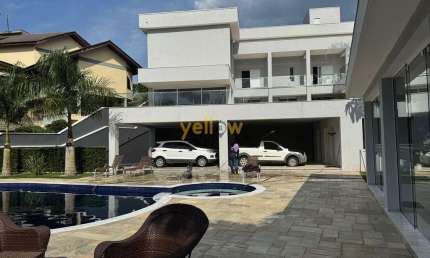 Casa com 5 quartos à venda no Arujázinho I, II e III, Arujá 