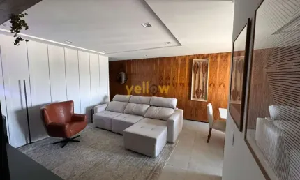 Apartamento 3 Dormitórios em Jordanópolis - Arujá por R$950 mil