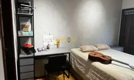 Casa de Luxo em Arujá 5: 3 Suítes e 260m² por R$2,2M