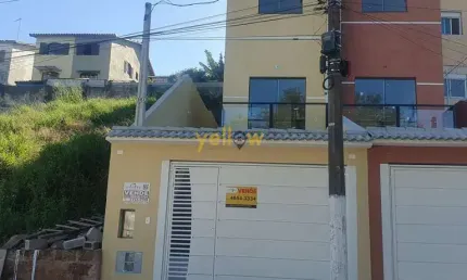 Casa com 3 quartos à venda no Arujá Center Ville, Arujá 
