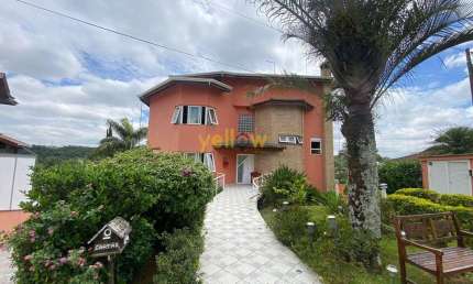 Casa em Condomínio Fechado em Condomínio Hills III - Arujá, SP