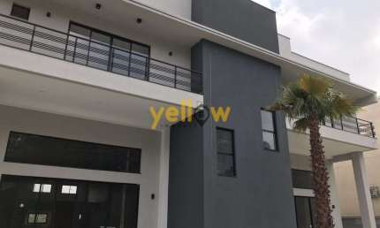 Sala comercial para alugar no Caputera, Arujá 