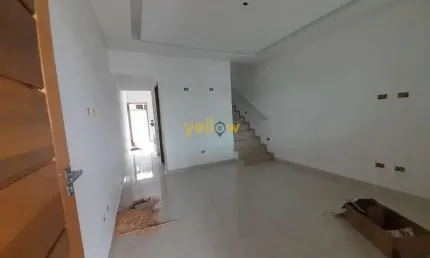 'Casa à Venda em Vila Itaqua Mirim - 3 Dormitórios e Suíte'