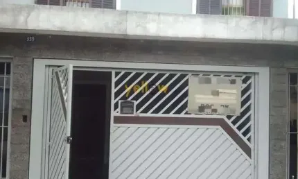 Casa à Venda em Vila Paraíso, Guarulhos - 4 Dormitórios