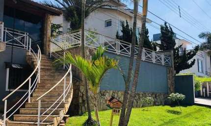 Casa com 3 quartos à venda no Aruã, Mogi das Cruzes 
