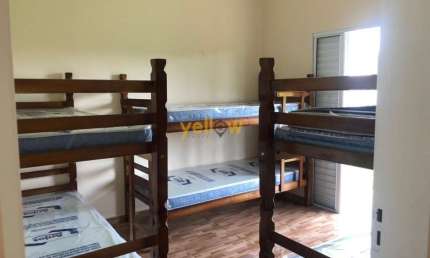 Chácara em Ouro Fino - 4 Dorms, 3 Banheiros, Venda e Locação
