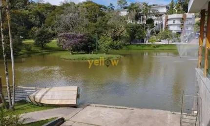 Casa em Condomínio Fechado em Arujázinho I, II e III - Arujá, SP