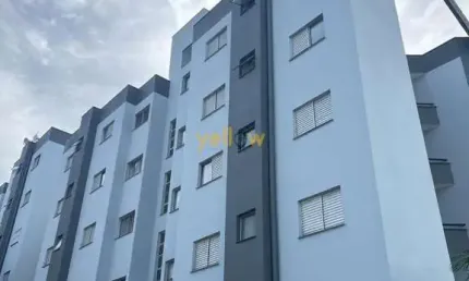 Apartamento com 2 quartos à venda no Jordanópolis, Arujá 