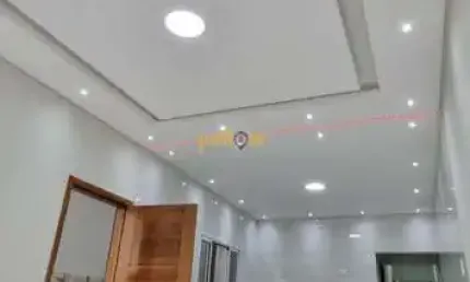 Casa à Venda em Guarulhos: 3 Dorms, 1 Suíte - R$ 700 mil