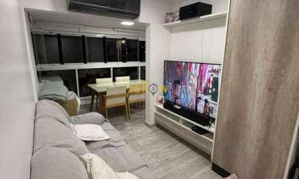 Venda: Apartamento 2 Suítes em Vila Galvão, Guarulhos - R$450k