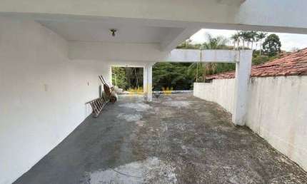 Casa à Venda e Locação em Jardim Rosa Helena - Igaratá