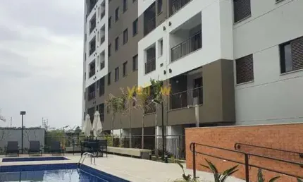 Apartamento com 2 quartos à venda na Cidade Nova Arujá, Arujá 
