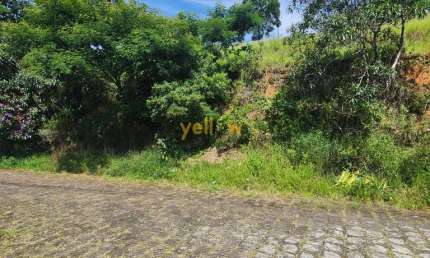Terreno Residencial em Parque Santa Tereza - 683,7m²