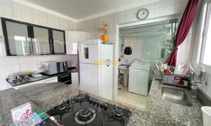 Venda de Apartamento 2 Dorms em Arujá - Bairro do Portão