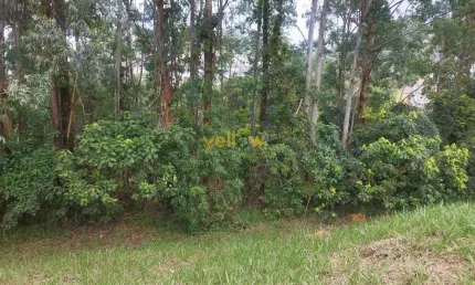 Terreno em Condomínio Real Park à Venda em Arujá - 391,89m² por R$1.175.670