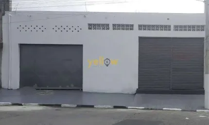 Salão para Locação em Jardim América - Itaquaquecetuba