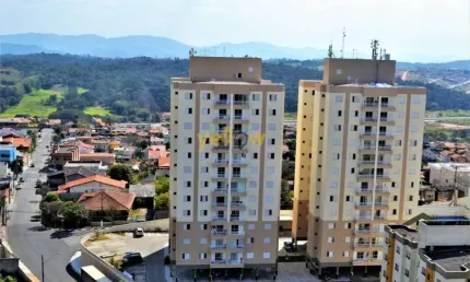 Venda Apartamento 3 Dormitórios em Nova Arujá - R$1.300.000