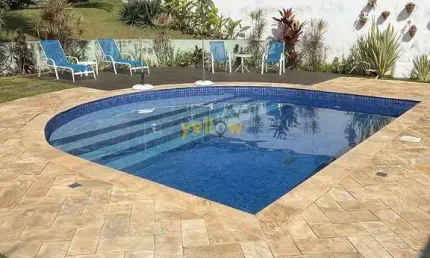 Casa em Condomínio Taboão: 3 Dormitórios à Venda por R$ 2.014.000