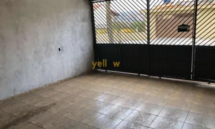 Casa 2 dormitórios à venda e locação em arujá - parque barreto
