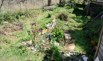 Casa à Venda em Jardim Amaral - 2 Dormitórios por R$ 390.000