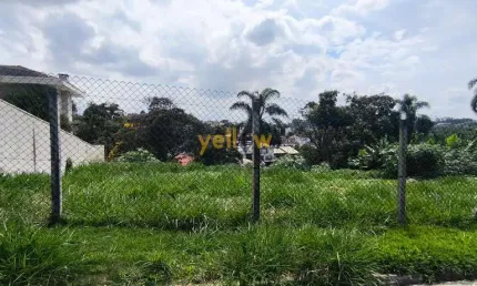 Terreno em condomínio à venda em arujázinho - r$2.500.000